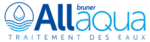 Logo client AllAqua – StreamBox