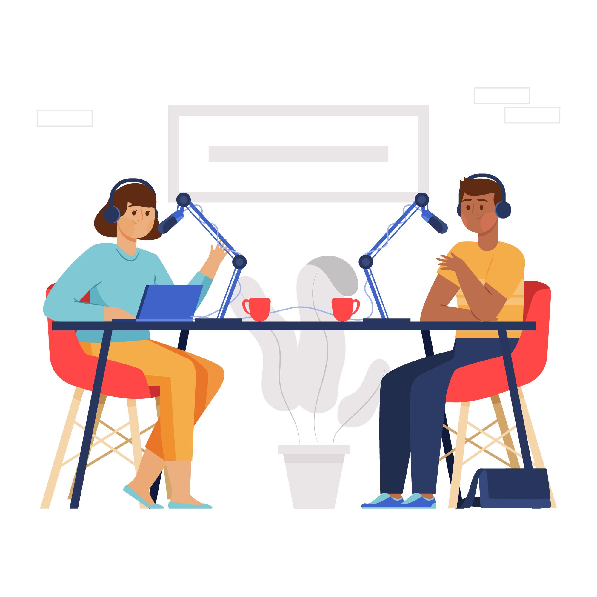 Comment nommer votre Podcast