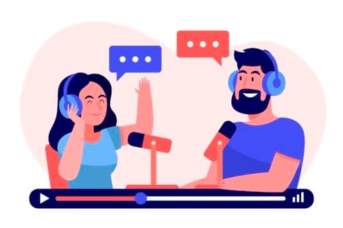 What-podcast