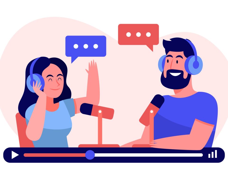 What-podcast