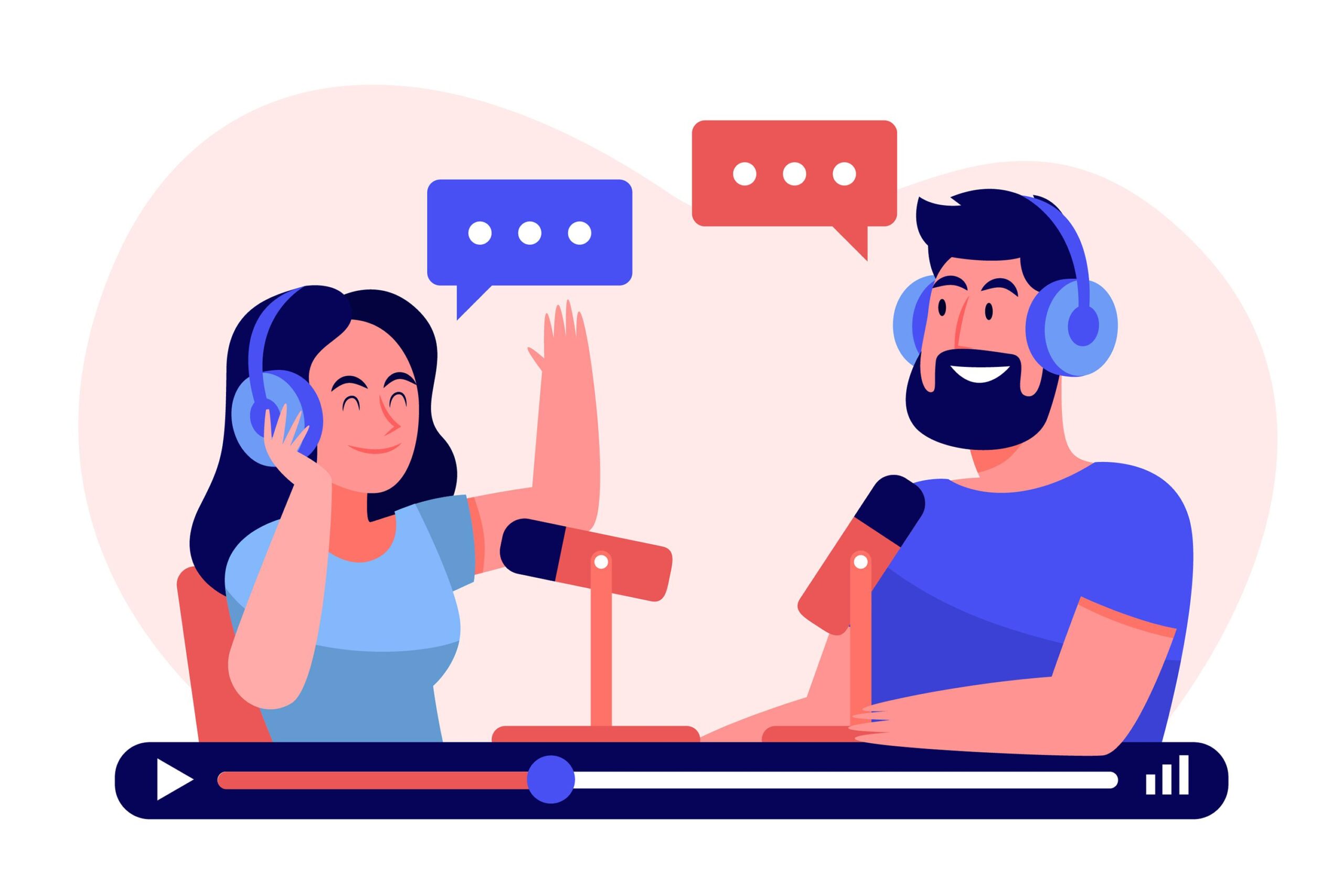 Un Podcast qu'est ce que c'est?