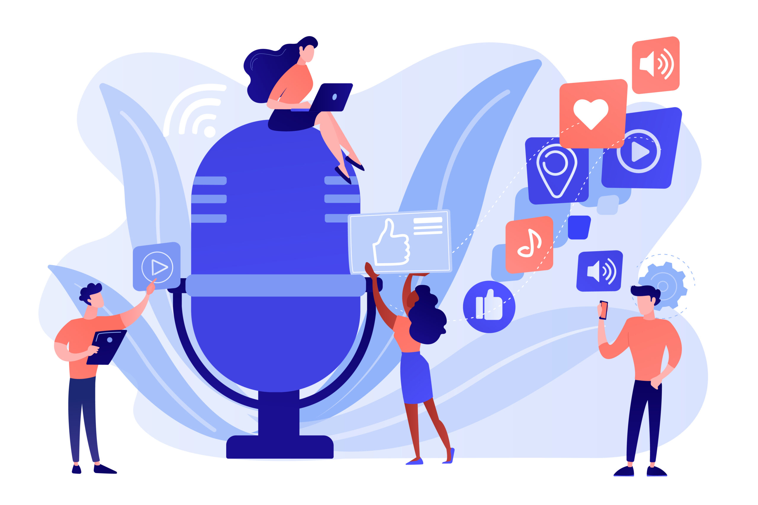 Marketing de Podcast : Idées Originales pour Développer Votre Audience en 2025