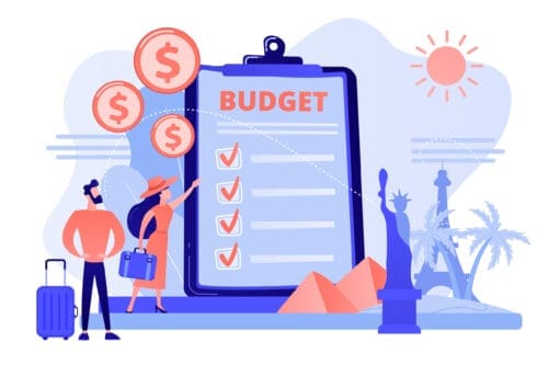Influencer rates 2025
