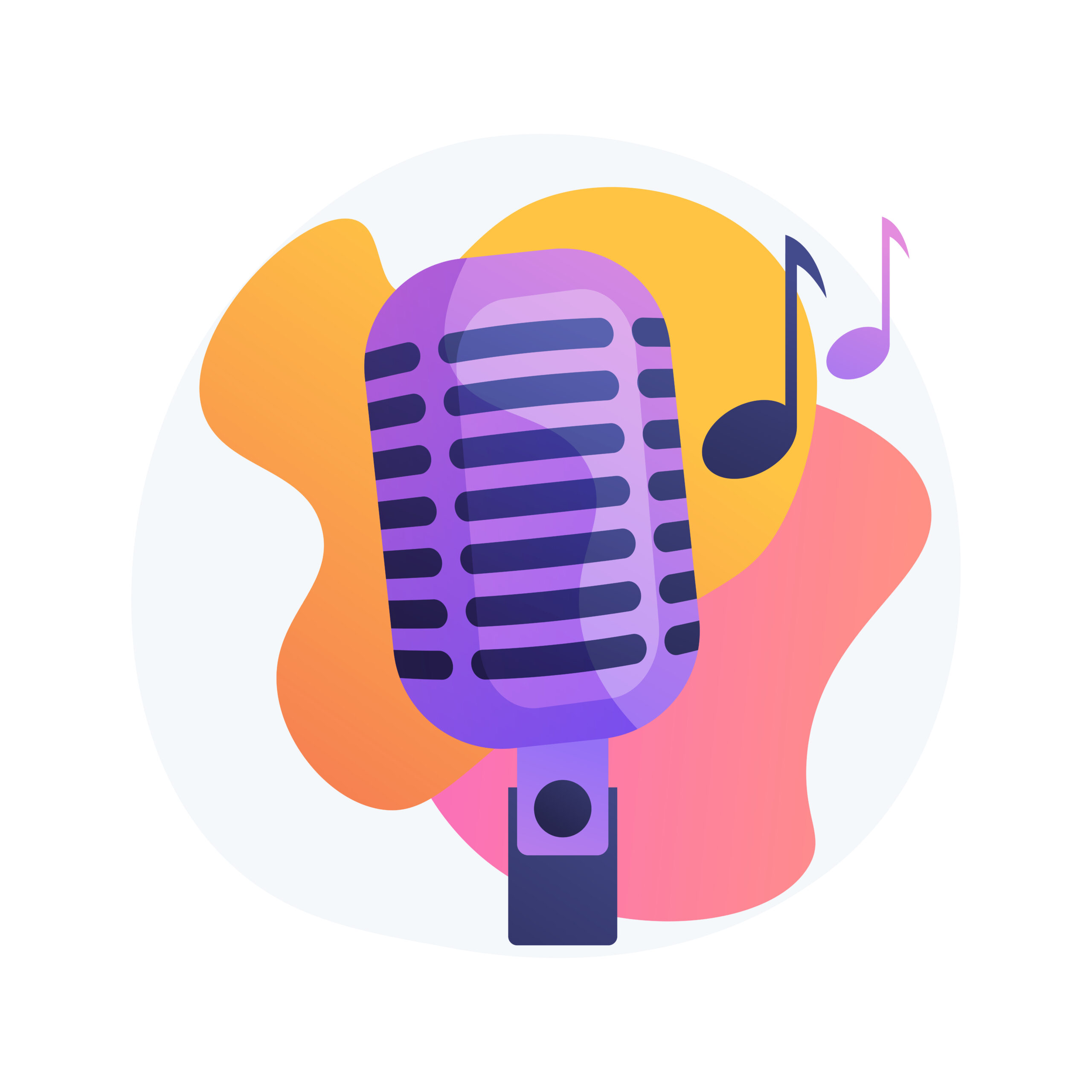 45 citations inspirantes sur le podcasting par des podcasteurs