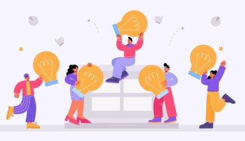 75 podcastideeën om te ontdekken in 2025