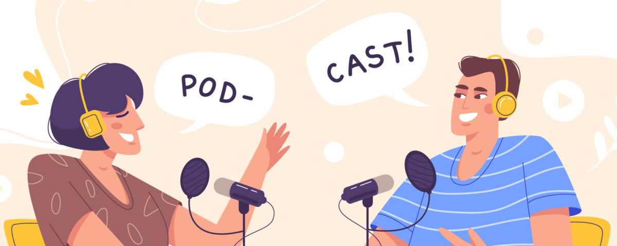 pod-cast