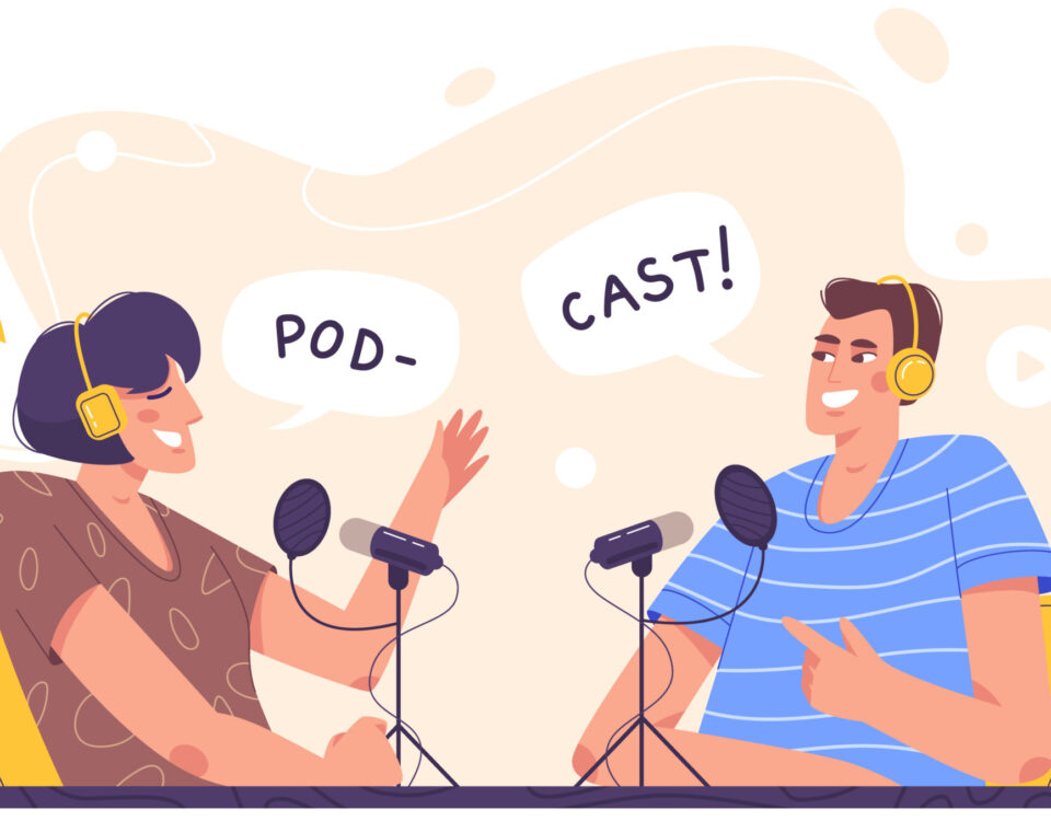 pod-cast