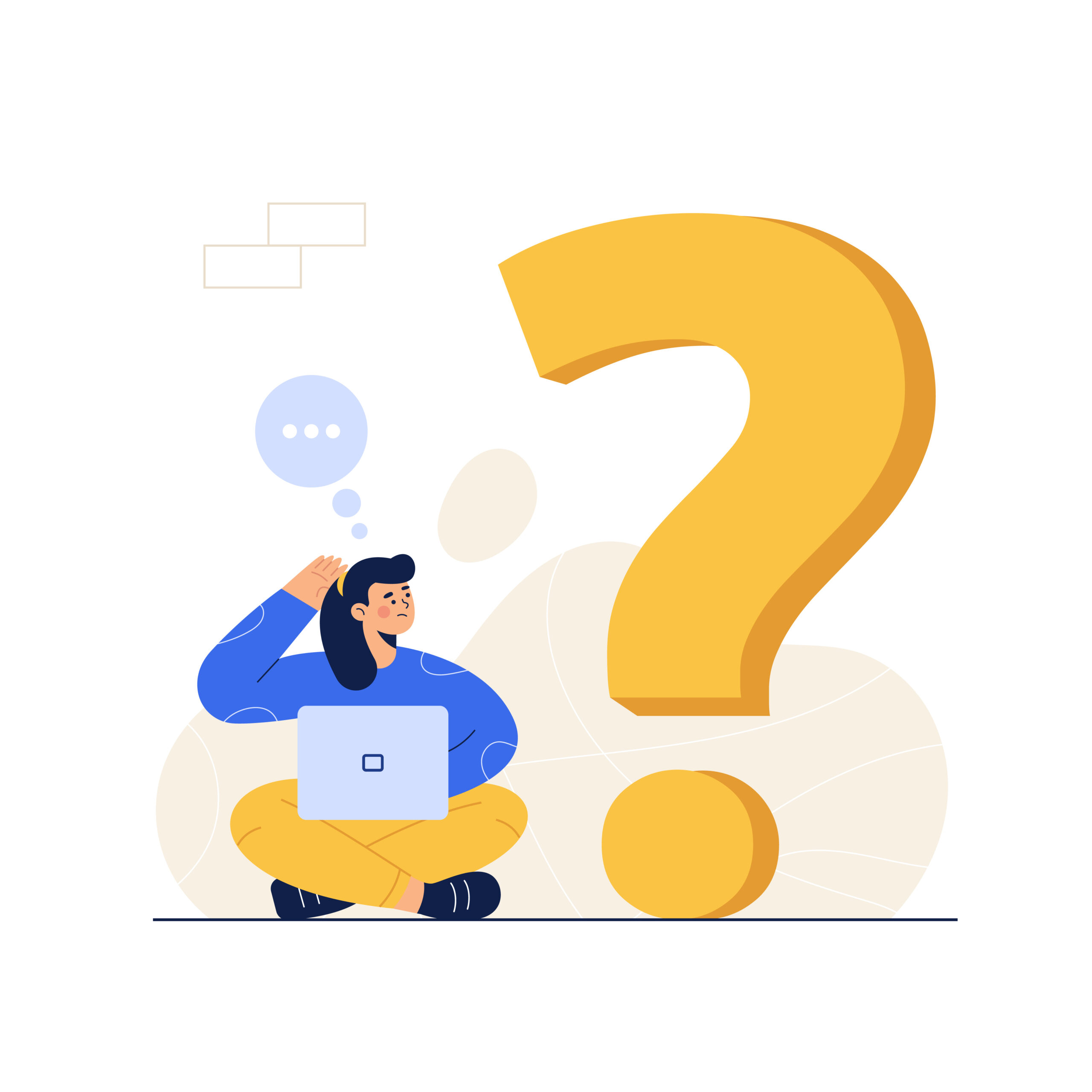 90+ Questions d’interview pour vos podcasts [2025]