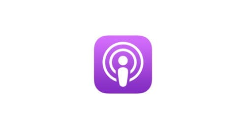 Apple Podcast blog TITLE