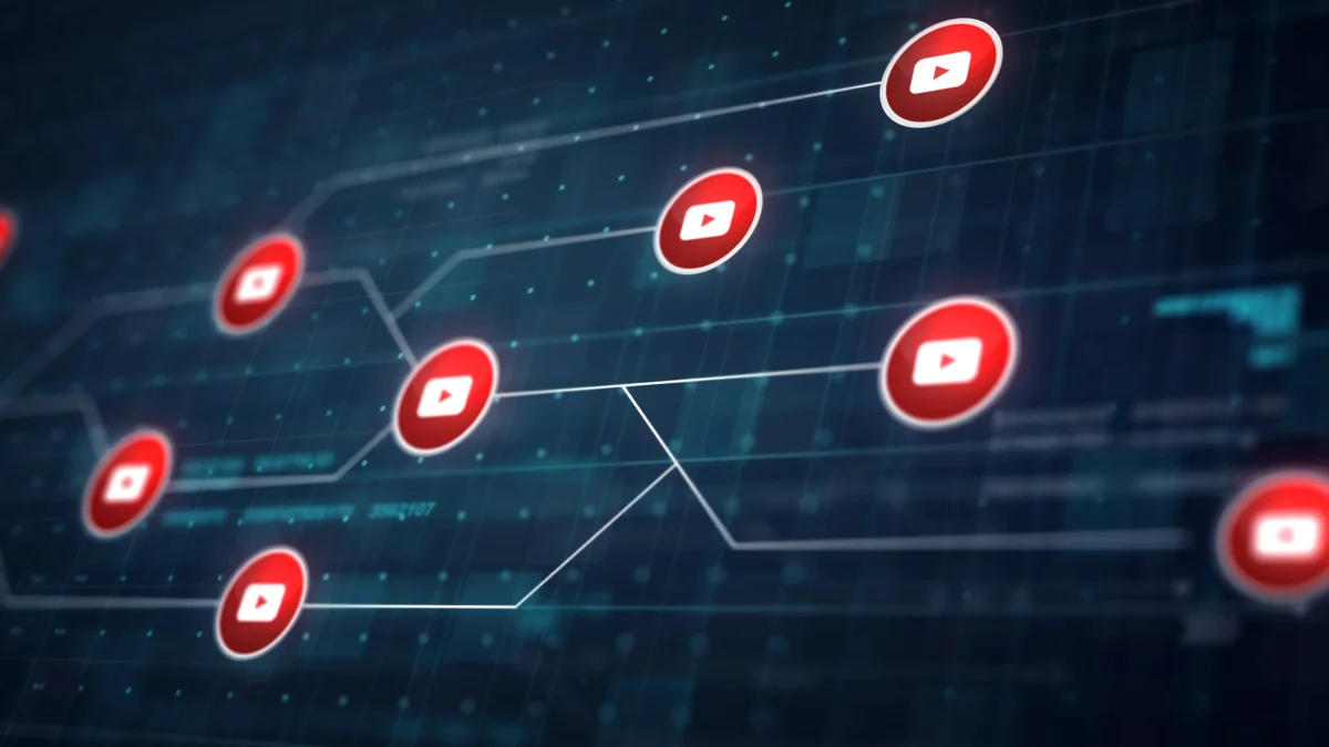 De drie pijlers van een effectieve YouTube GEO-strategie, volgens Streambox