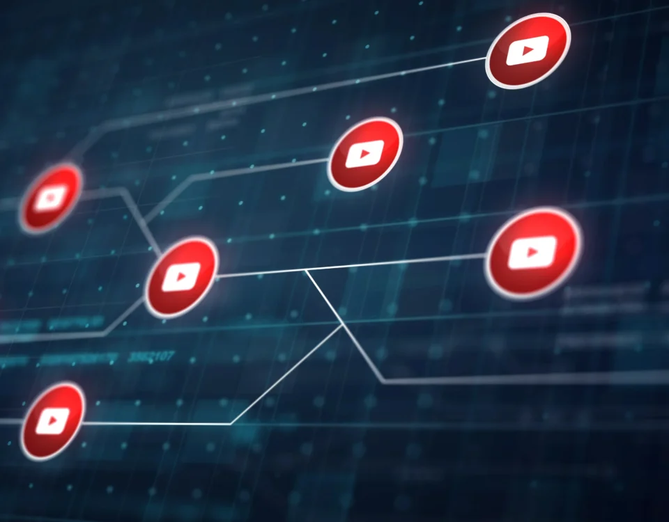 Les trois piliers d'une YouTube stratégie GEO efficace selon Streambox