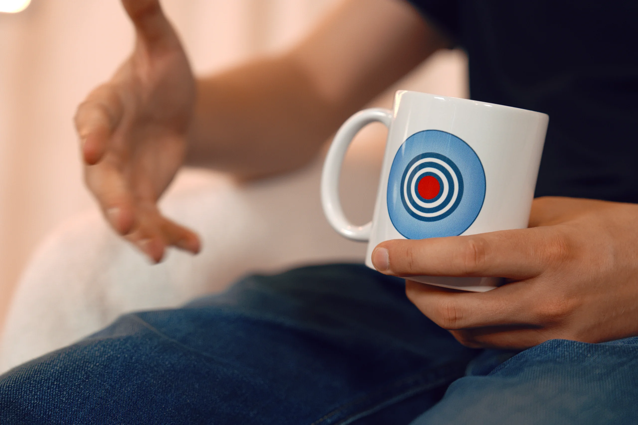 streambox studio mug