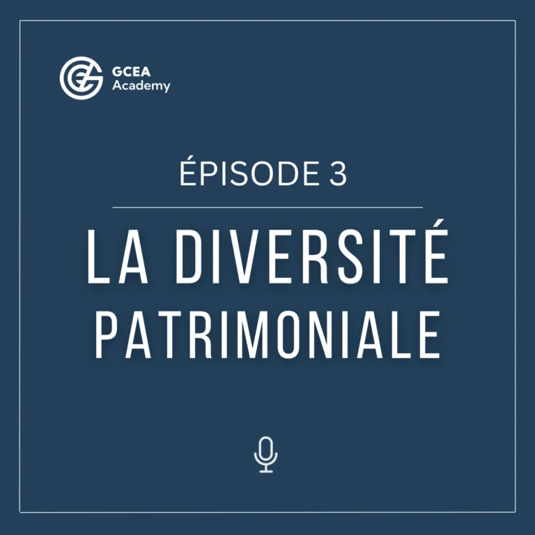 Diversité Patrimoniale : Découvrez Nos Partenaires