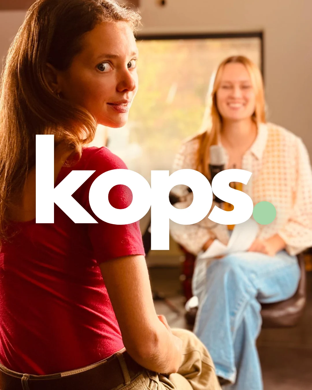 Kops streambox