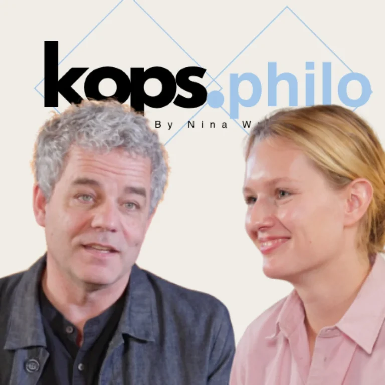 Peut-on lutter contre nos émotions ? avec Ilios Kotsou