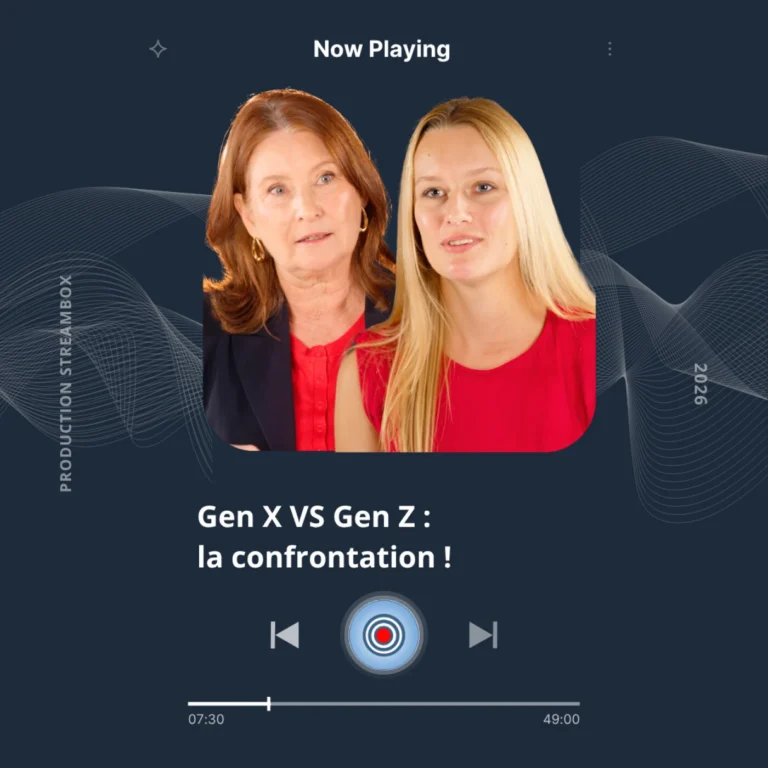 Peut-on être jeune et libre ?  ma confrontation avec la GenZ